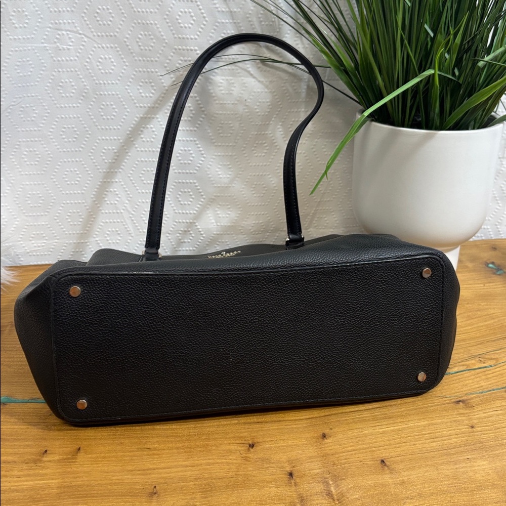 Kate Spade ♠️ Monet Shoulder Tote Bag - Picture 11 of 13